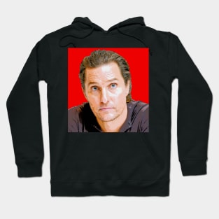 matthew mcconaughey Hoodie